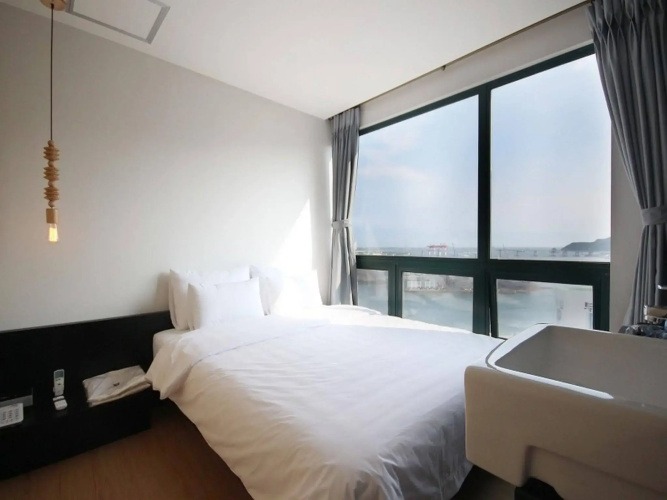 Mini hotel may nampo