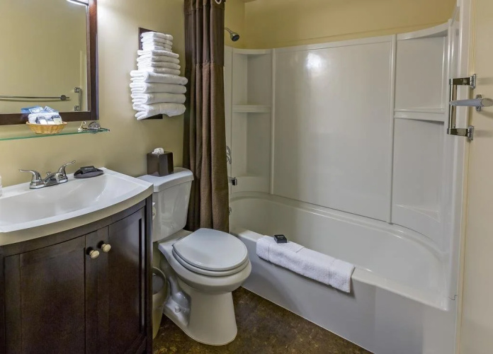 Discovery Inn