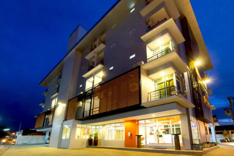 Hotelbild