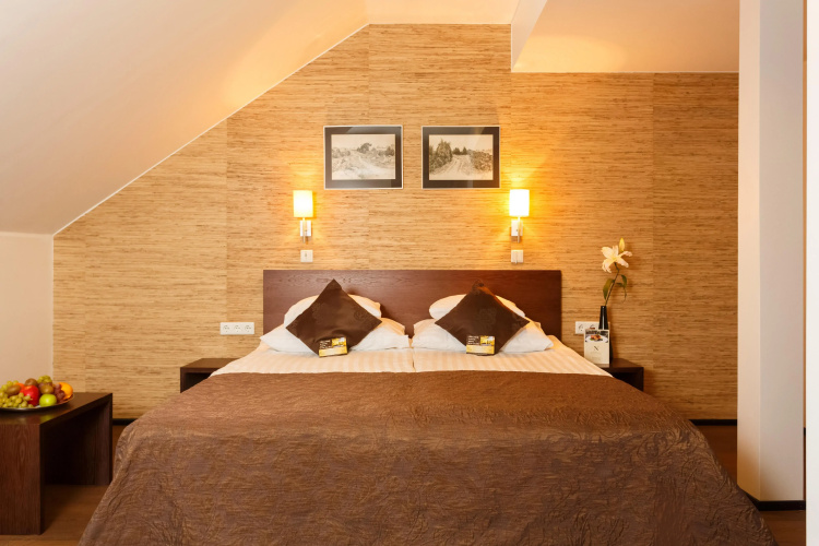 Kreutzwald Hotel Tallinn