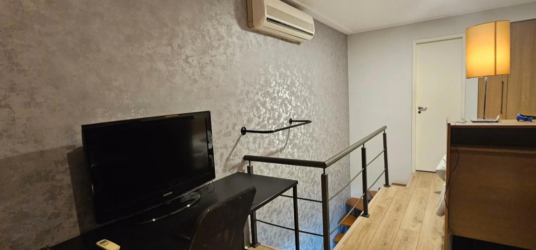 Loft Duplex NYC Berrini 1503