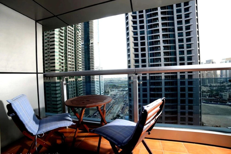 br Dubai Marina View