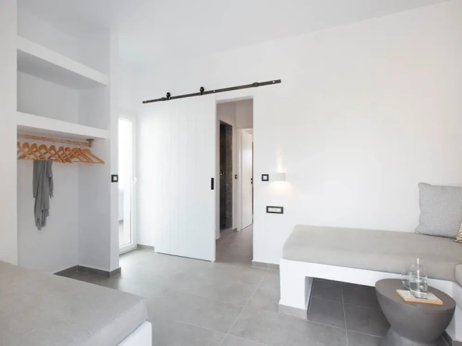 1 Bedroom Deluxe Suite