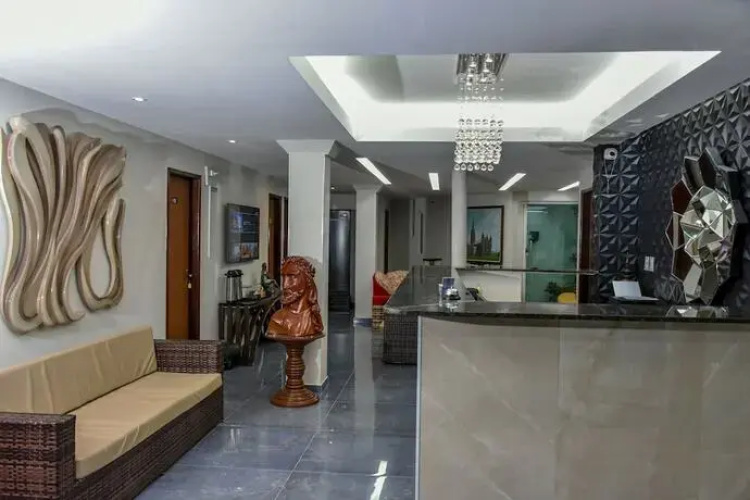 Hostal Maravilla