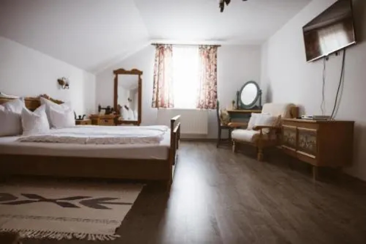 Casa Tirol Blaj