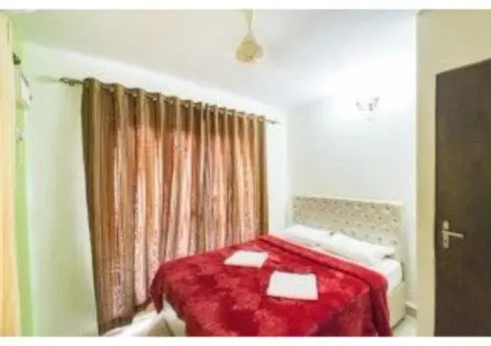 4Bhk Exotic Villa with Swimming pool