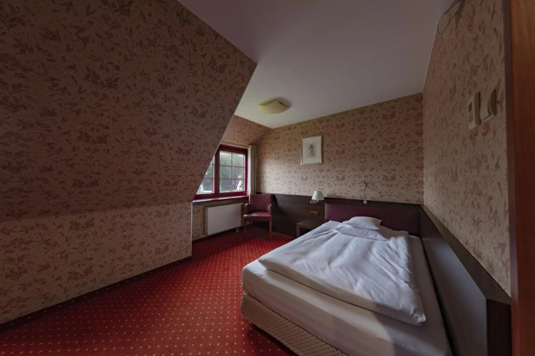 Hotel 1231