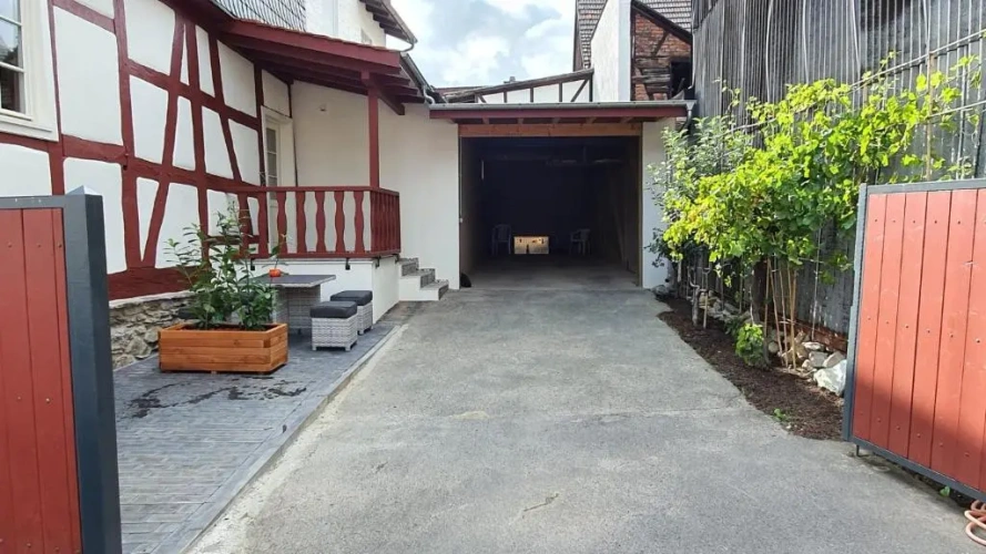 Cottage