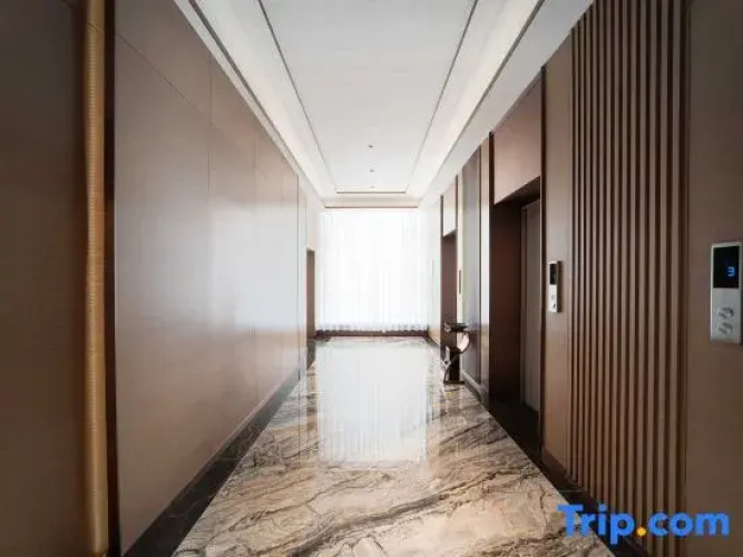 Jingchuan Mingdu Hotel