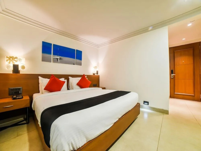Capital O 28820 Silver Shell Resort