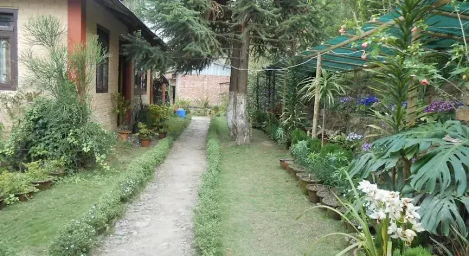 Rangbhang Homestay