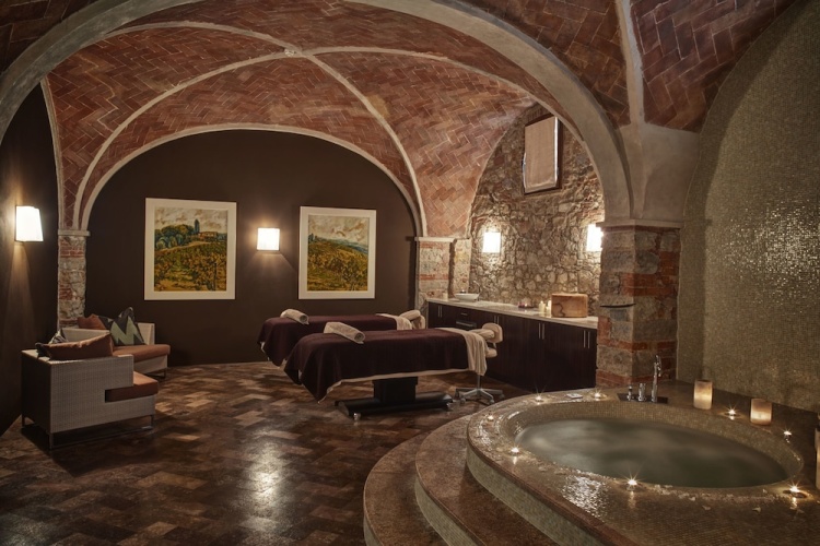 Castello di Casole, A Belmond Hotel photo 21