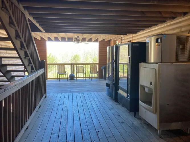 Gold Suites Rentals