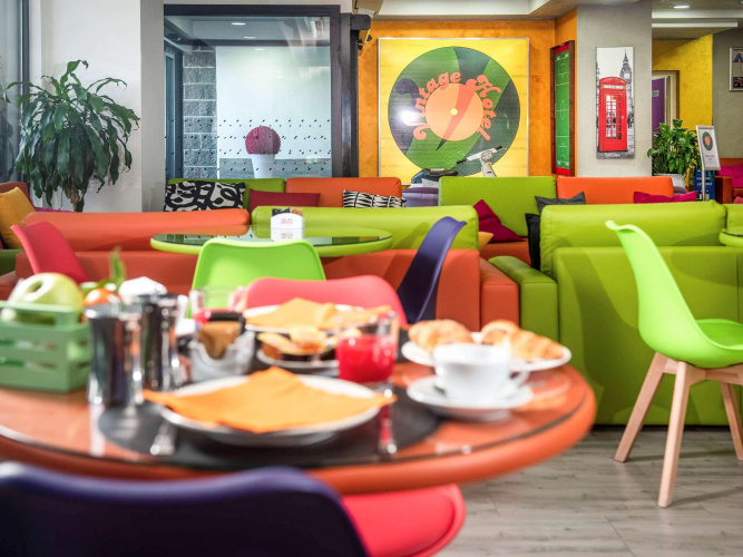 Ibis Styles Roma Vintage photo 22