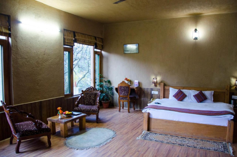 Heritage Holiday Cottages