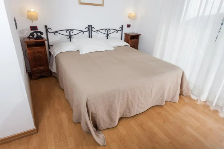 Andromaco Palace Hotel