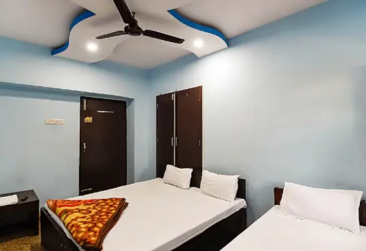 Hotel Atithi galaxy