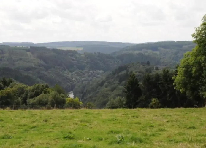Green Hillside Apartment-petit Wilogne