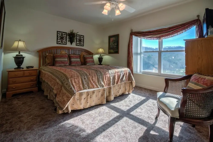 Whispering Pines 654