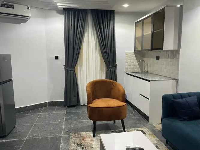 Tranquila Nest Abuja