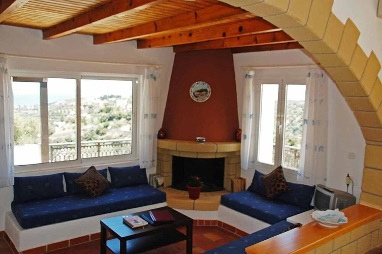 Beautiful Villa with Private Pool