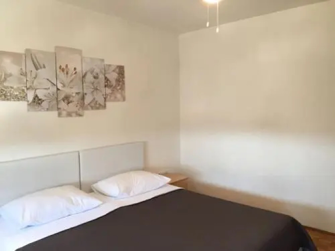 Mbm Apartment