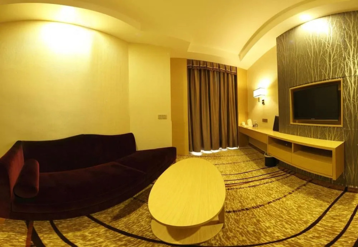 Shenzhen Wei Ya Li Hotel