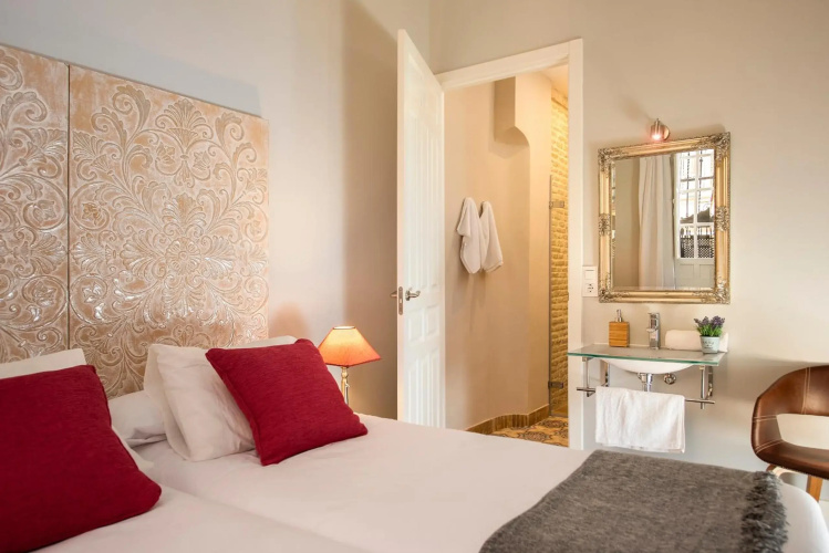 Imperial Luxury Apartment