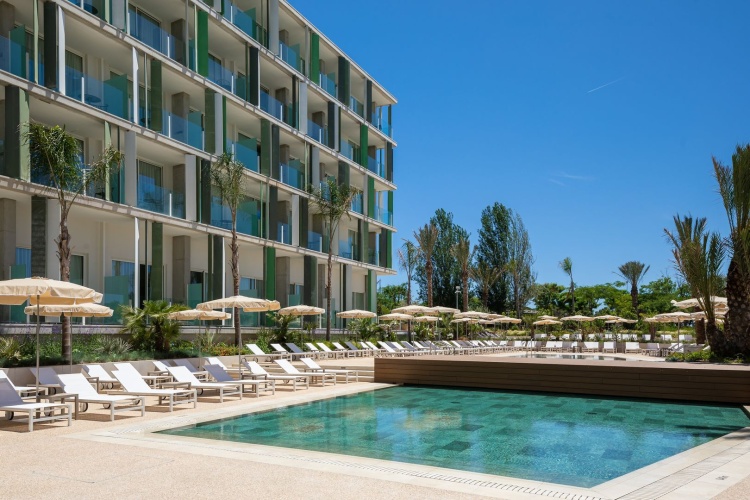 Atzavara Hotel & Spa photo 19