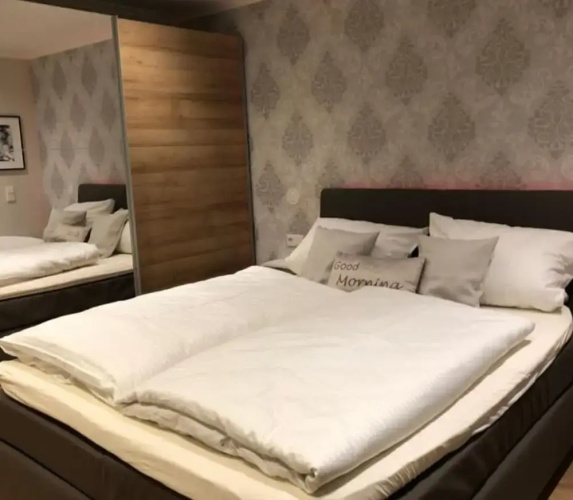 Apartment Pistenblume