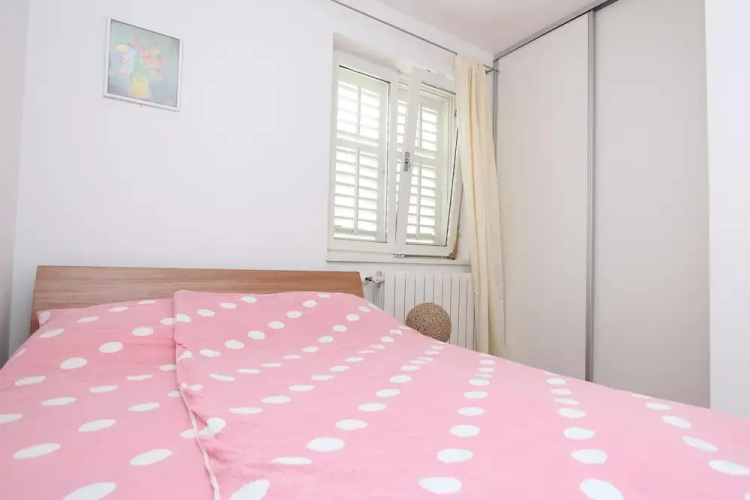 Apartment Suzana