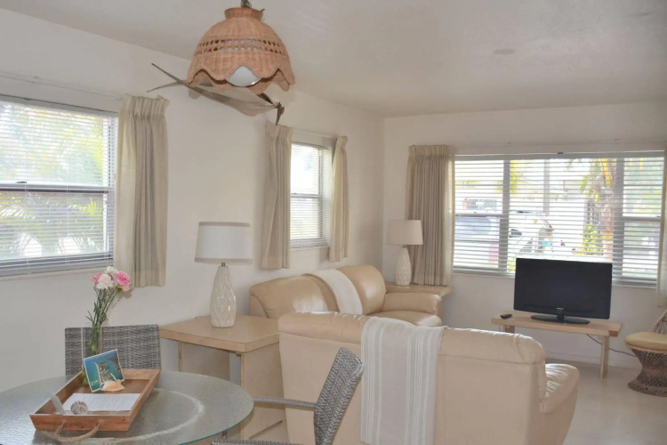 Casey Key Resort - Gulf Shores