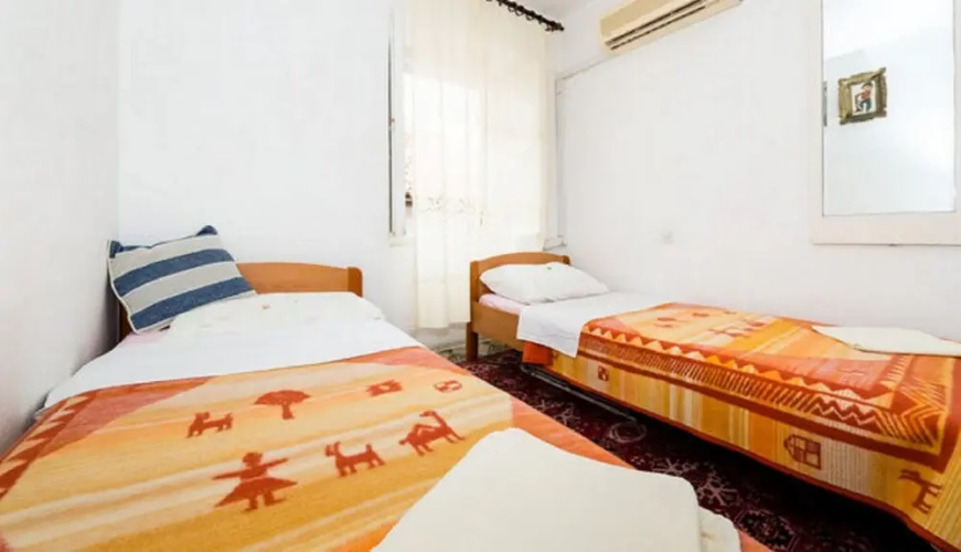 Rooms Kisic