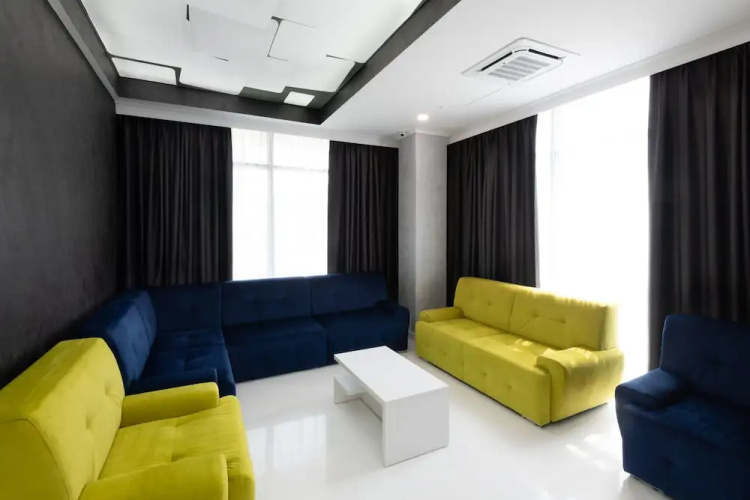 Hotel Javu