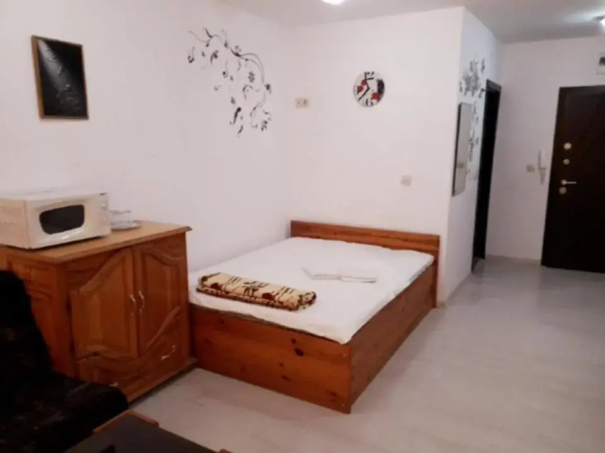 Ruse Central Studio