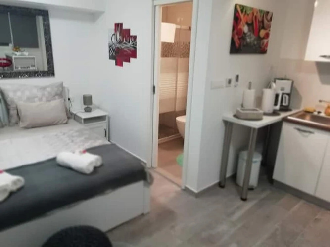 Apartment Little Secret