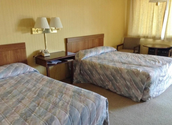 Hotelbild