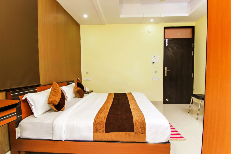Hotel Bodhi INN by OYO
