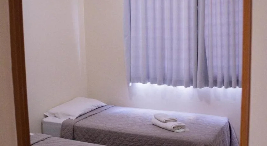 Rivello Apart Hotel
