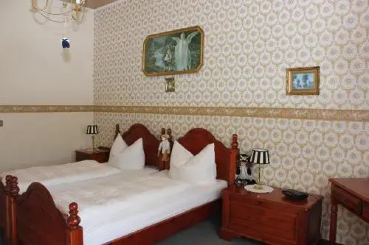 Pension Vogtländer