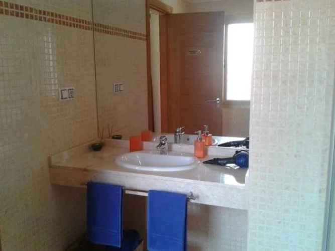 Bouganvilles Golf B&B
