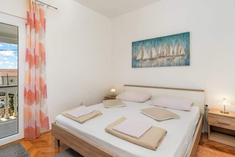 Apartment Vinko