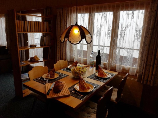 1 Bedroom Superior Apartment