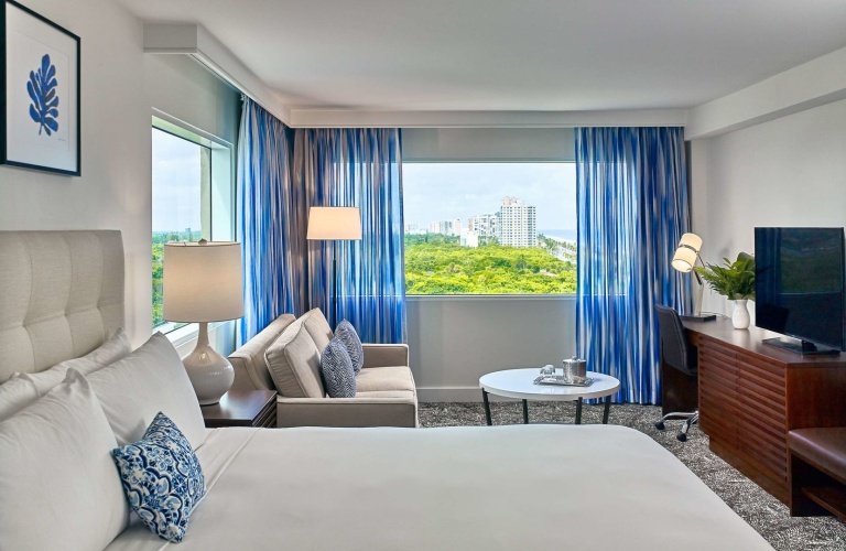 Sonesta Fort Lauderdale Beach photo 8