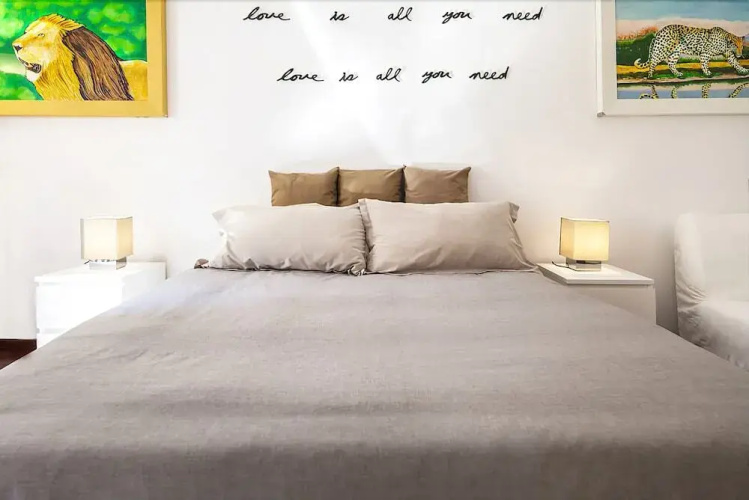 Hemeras Boutique House - Unione