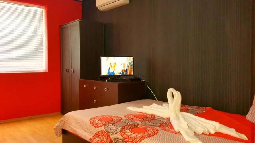 Apartment Asen Apartments - ул Петко Д Петков 64