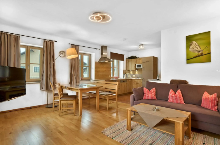 Ferienappartements Fam. Haselberger