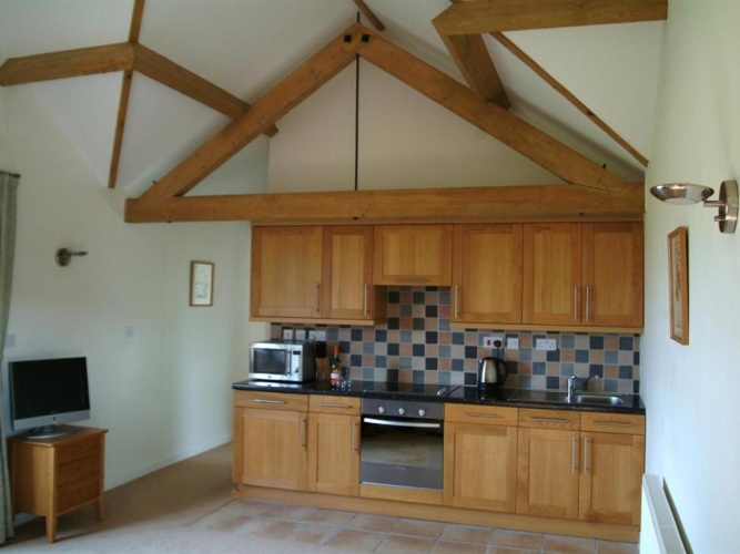 2 Bedrooms Cottage