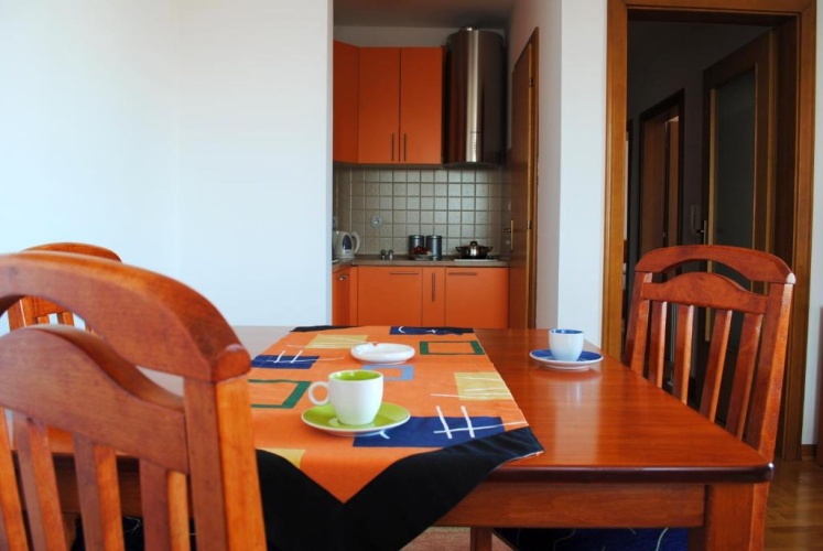 Comfort Single room