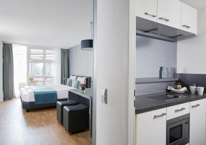 Superior Plus Double room